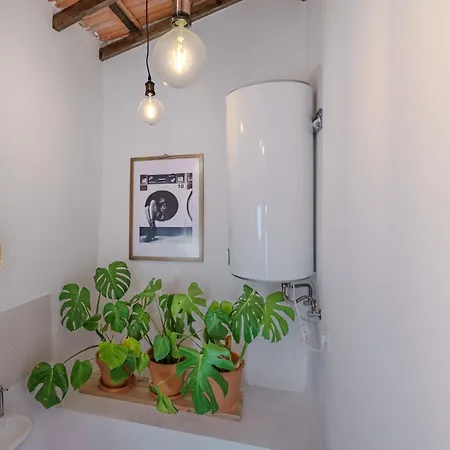 Holiday home Sunny & Charming Historical Center House