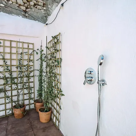 Sunny & Charming Historical Center House Holiday home